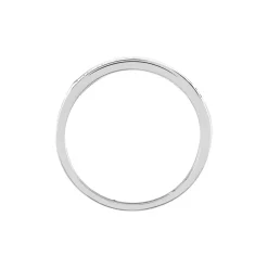 Best Histoire d'Or Alliance Aileen or blanc diamant