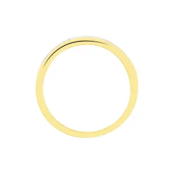 Histoire d'Or Alliance Aileen* Bagues|Alliances