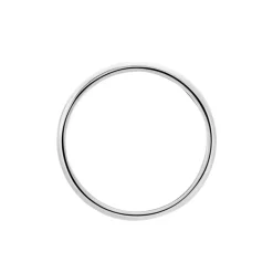 Discount Histoire d'Or Alliance Alexyne Argent Blanc