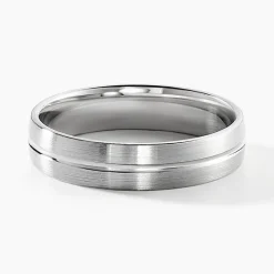 Online Histoire d'Or Alliance Alphonso Palladium Blanc