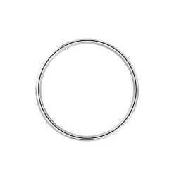 Histoire d'Or Alliance Beatrice Ruban Plat* Bijoux Personnalisés|Bagues