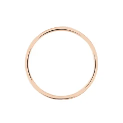 Histoire d'Or Alliance Camille Ruban Plat* Bijoux Personnalisés|Bagues