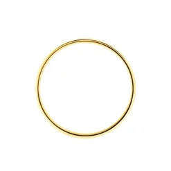 Histoire d'Or Alliance Caroline Sablee Ruban Plat* Bijoux Personnalisés|Bagues