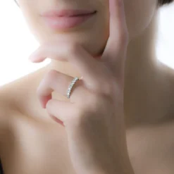 Histoire d'Or Alliance Eloise* Bagues|Alliances