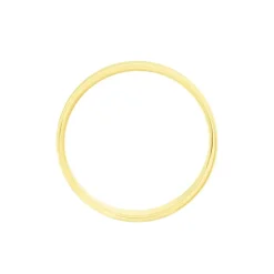 Histoire d'Or Alliance Fantaisie Sable Demi Jonc Classique Or Jaune* Bijoux Personnalisés|Bagues