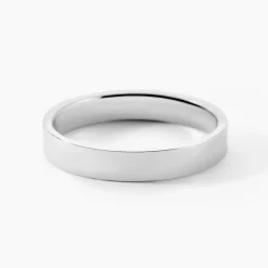 Histoire d'Or Alliance Gaaia Or Blanc