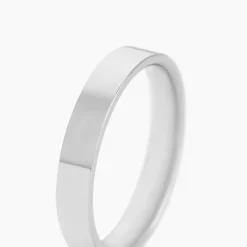 Histoire d'Or Alliance Gaaia Or Blanc