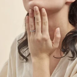 Histoire d'Or Alliance Giulia* Bagues|Alliances