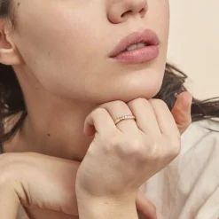 Histoire d'Or Alliance Giulia* Bagues|Alliances