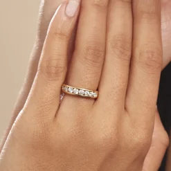 Histoire d'Or Alliance Giulia* Bagues|Alliances