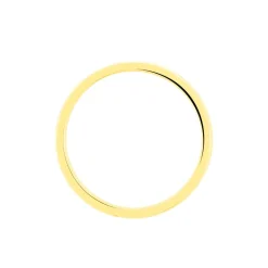 Histoire d'Or Alliance Heldea Or Bicolore* Bijoux Personnalisés|Bagues