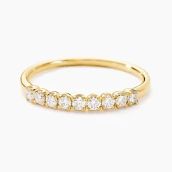 Histoire d'Or Alliance Hera* Bagues|Alliances