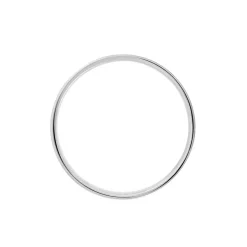 Best Histoire d'Or Alliance Juni Or Blanc Diamant