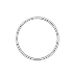 Outlet Histoire d'Or Alliance Laurie Tour Complet Or Blanc Diamant