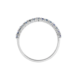 Outlet ADG Alliance Leroi Or Blanc Saphir