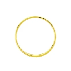 Histoire d'Or Alliance Mat Striee Ruban Plat Or Bicolore* Bijoux Personnalisés|Bagues