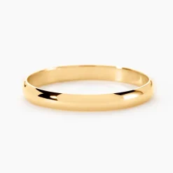 Histoire d'Or Alliance Meredithe Or Jaune* Bijoux Personnalisés|Bagues