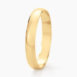 Histoire d'Or Alliance Meredithe Or Jaune* Bijoux Personnalisés|Bagues