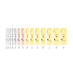 Histoire d'Or Alliance Meredithe Or Jaune* Bijoux Personnalisés|Bagues