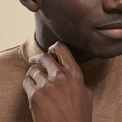 Histoire d'Or Alliance Meredithe Or Jaune* Bijoux Personnalisés|Bagues