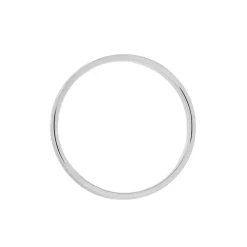 Histoire d'Or Alliance Or Bicolore Perle* Bijoux Personnalisés|Bagues