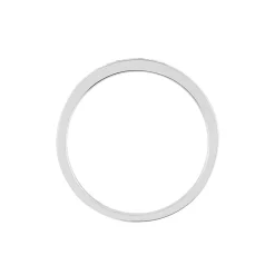 Histoire d'Or Alliance Rhea Or Blanc Diamant* Bagues