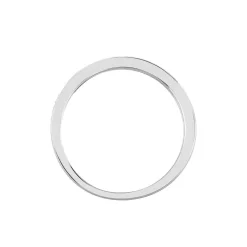 Best Histoire d'Or Alliance Rhea Or Blanc Diamant