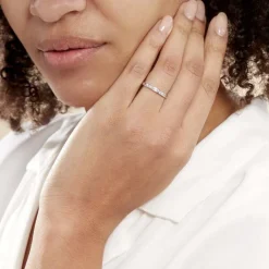 Histoire d'Or Alliance Rhea* Bagues|Alliances