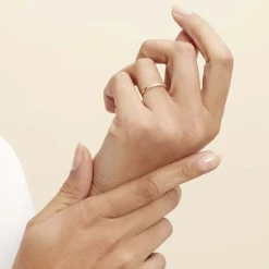 Histoire d'Or Alliance Rhea* Bagues|Alliances