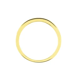 Discount Histoire d'Or Alliance Rhea or jaune diamant