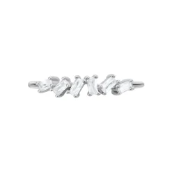 Histoire d'Or Bague Adonia Argent Blanc Oxyde De Zirconium* Bagues|Bagues Fantaisie