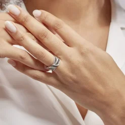 Histoire d'Or Bague Agnes* Bagues|Bagues Avec Pierre