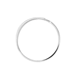 Histoire d'Or Bague Ainhoa Or Blanc Diamant* Bagues|Bagues Avec Pierre