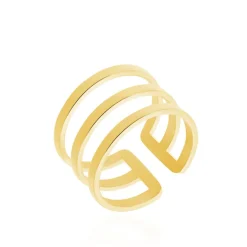 Histoire d'Or Bague Ajustable Adel* Bagues|Bagues Sans Pierre