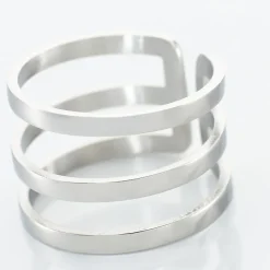 Histoire d'Or Bague Ajustable Adel* Bagues|Bagues Sans Pierre