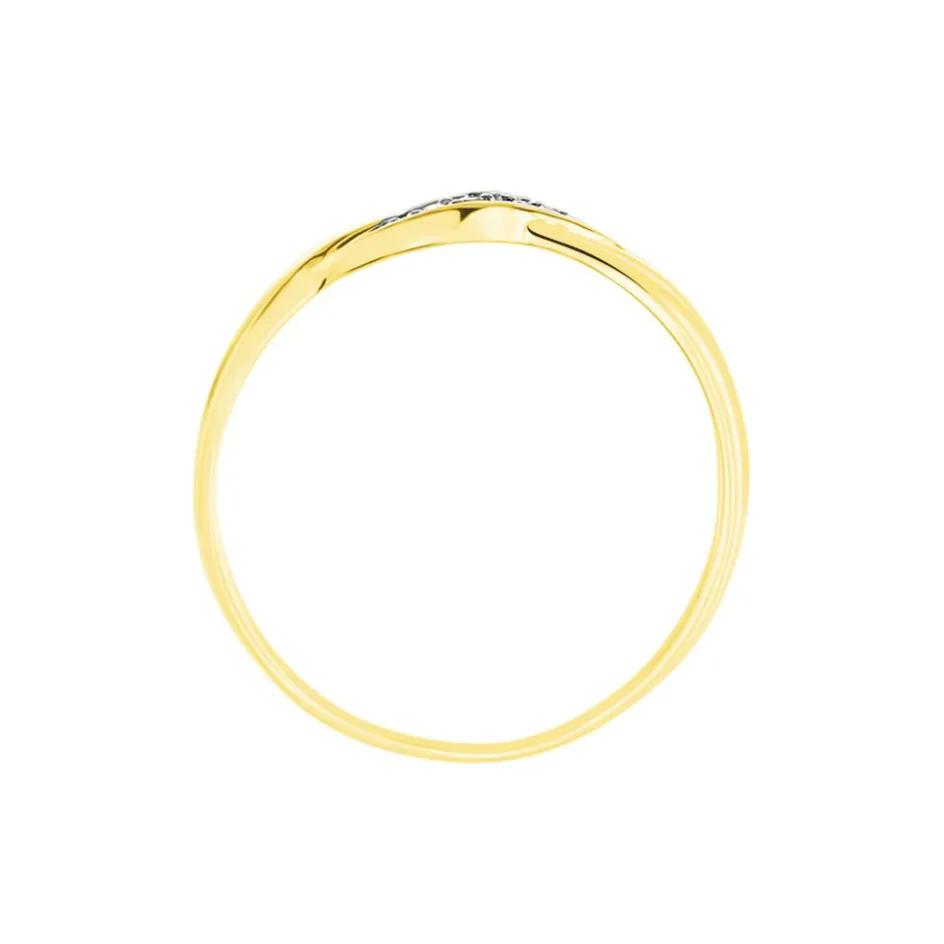 Histoire d'Or Bague Amayas* Bagues|Bagues Avec Pierre