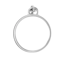 Histoire d'Or Bague Argent Blanc Psara* Bagues|Bagues Sans Pierre