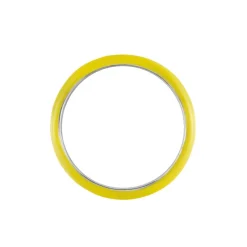 New Histoire d'Or Bague Argent Blanc Samba