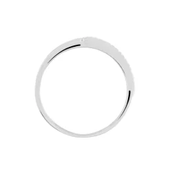 Clearance Histoire d'Or Bague Argent Houmana