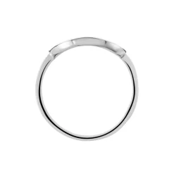 Histoire d'Or Bague Argent Mely* Bagues|Bagues Sans Pierre