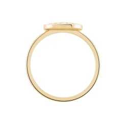 Histoire d'Or Bague Artea Plaqué Or Jaune Oxyde De Zirconium* Bagues|Bagues Fantaisie