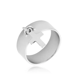 Histoire d'Or Bague Cecil Argent Blanc* Bagues|Bagues Sans Pierre