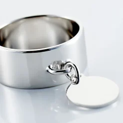 Histoire d'Or Bague Cecil Argent Blanc* Bagues|Bagues Sans Pierre