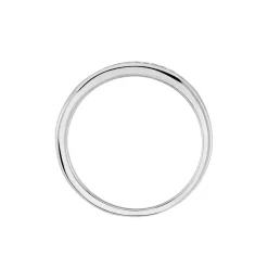 Histoire d'Or Bague Celimene Argent Blanc Oxyde De Zirconium* Bagues|Bagues Fantaisie