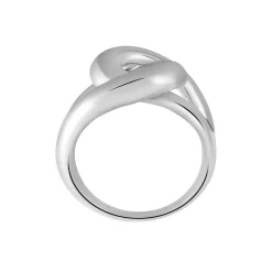 Sale Histoire d'Or Bague Chaili Argent Blanc