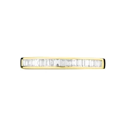 Histoire d'Or Bague Clemence Or Jaune Diamant* Bagues|Bagues Avec Pierre