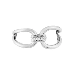 Histoire d'Or Bague Colas Argent Oxyde De Zirconium* Bagues|Bagues Fantaisie