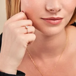 Histoire d'Or Bague Collection Icone* Bagues|Bagues Avec Pierre