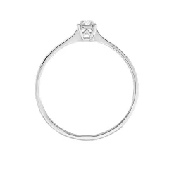 Histoire d'Or Bague Diamotion* Bagues|Bagues Avec Pierre