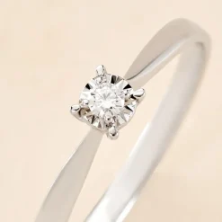 Histoire d'Or Bague Diamotion* Bagues|Bagues Avec Pierre